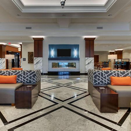 Drury Plaza Hotel Richmond Glen Allen Zewnętrze zdjęcie