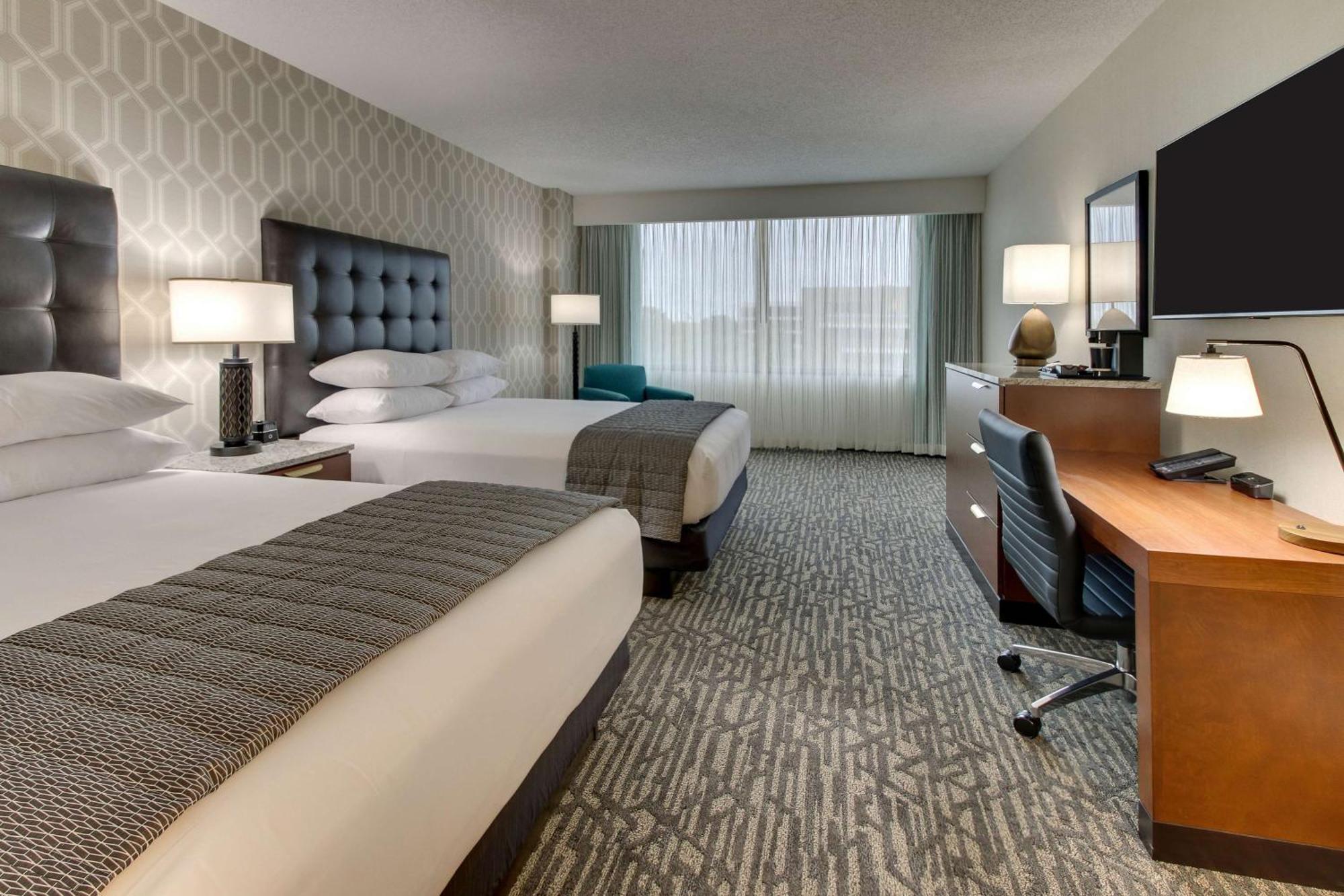 Drury Plaza Hotel Richmond Glen Allen Zewnętrze zdjęcie