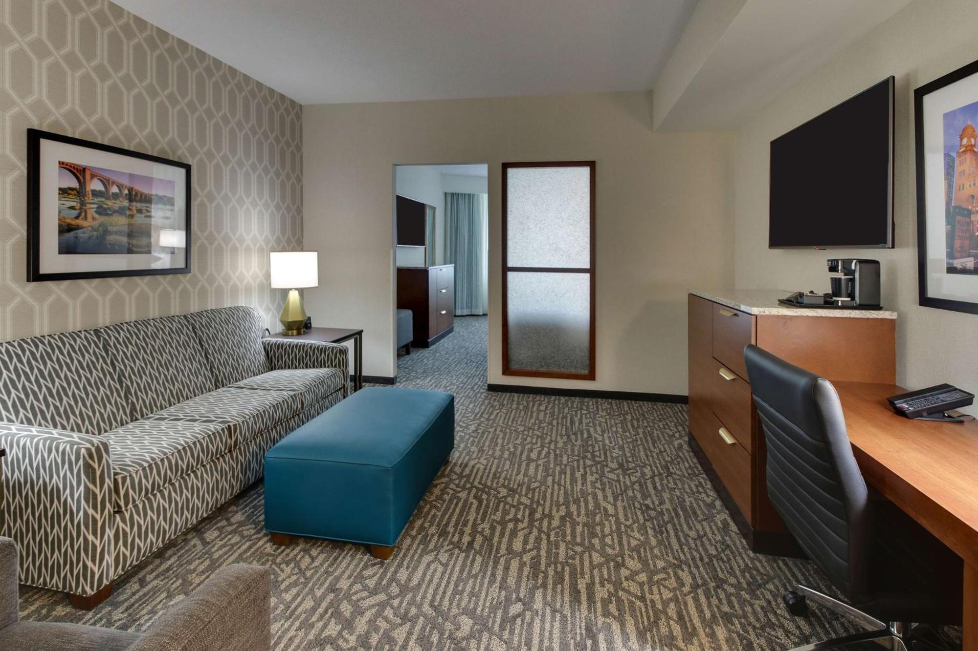 Drury Plaza Hotel Richmond Glen Allen Zewnętrze zdjęcie