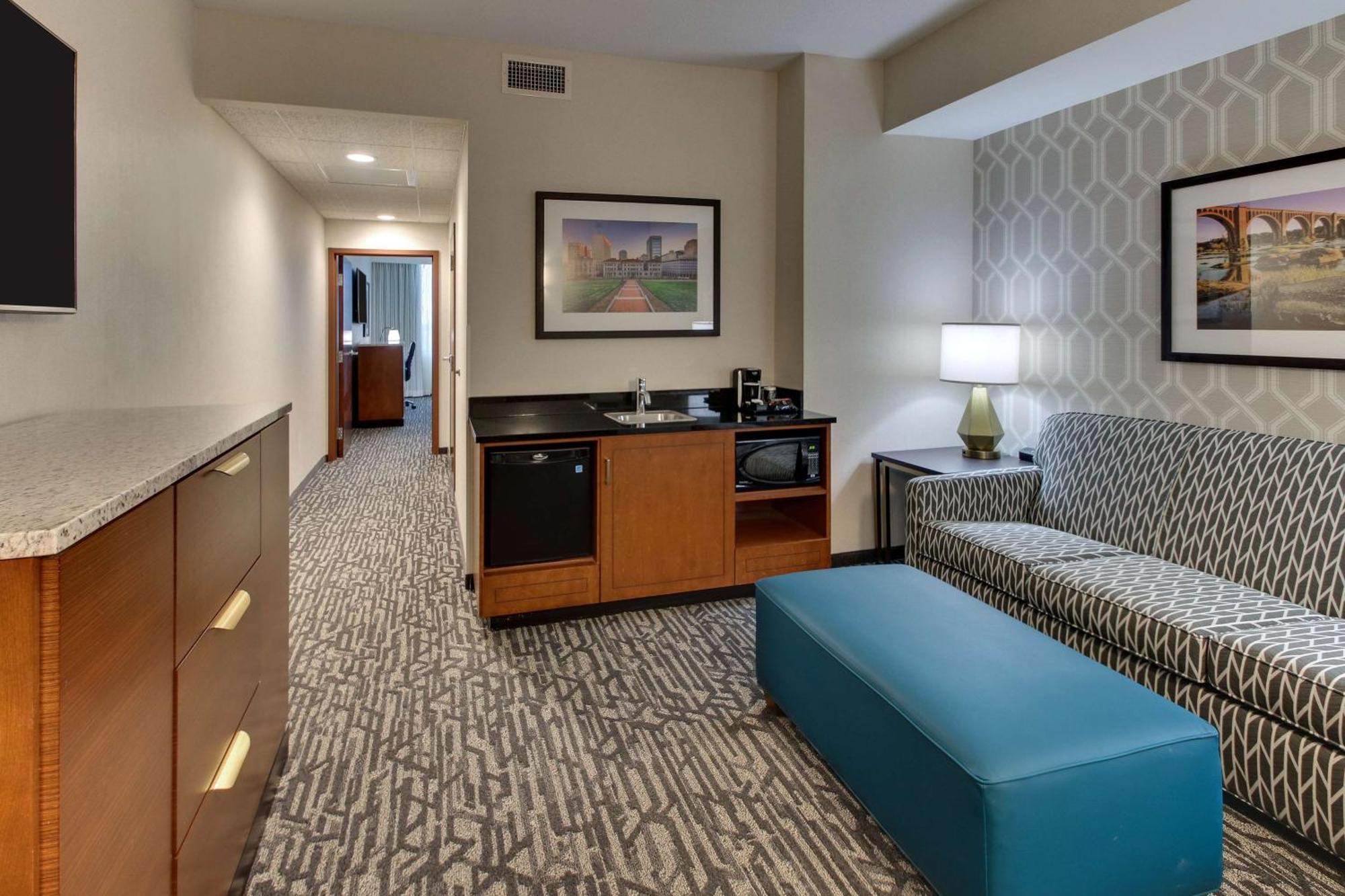 Drury Plaza Hotel Richmond Glen Allen Zewnętrze zdjęcie