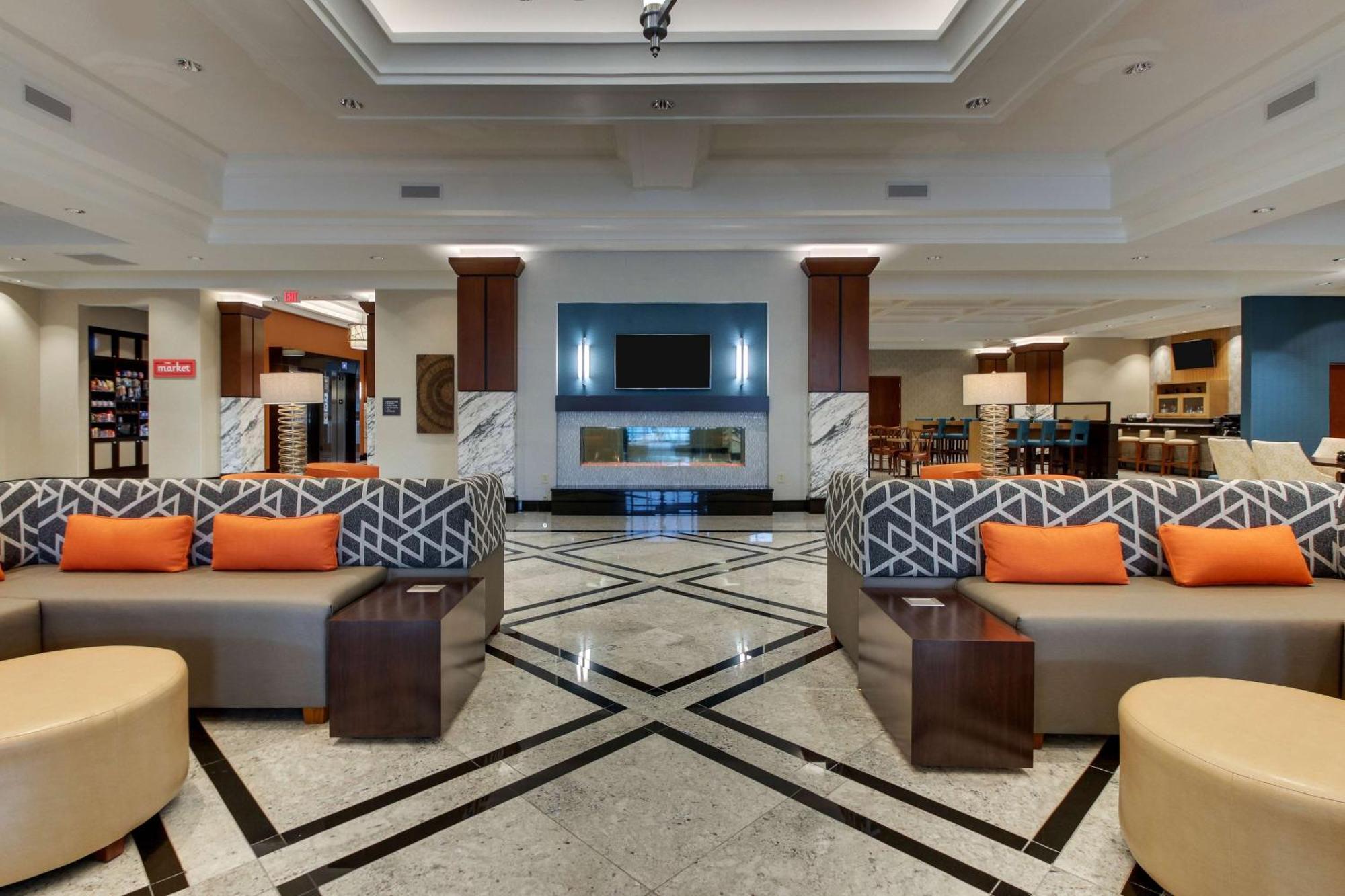 Drury Plaza Hotel Richmond Glen Allen Zewnętrze zdjęcie