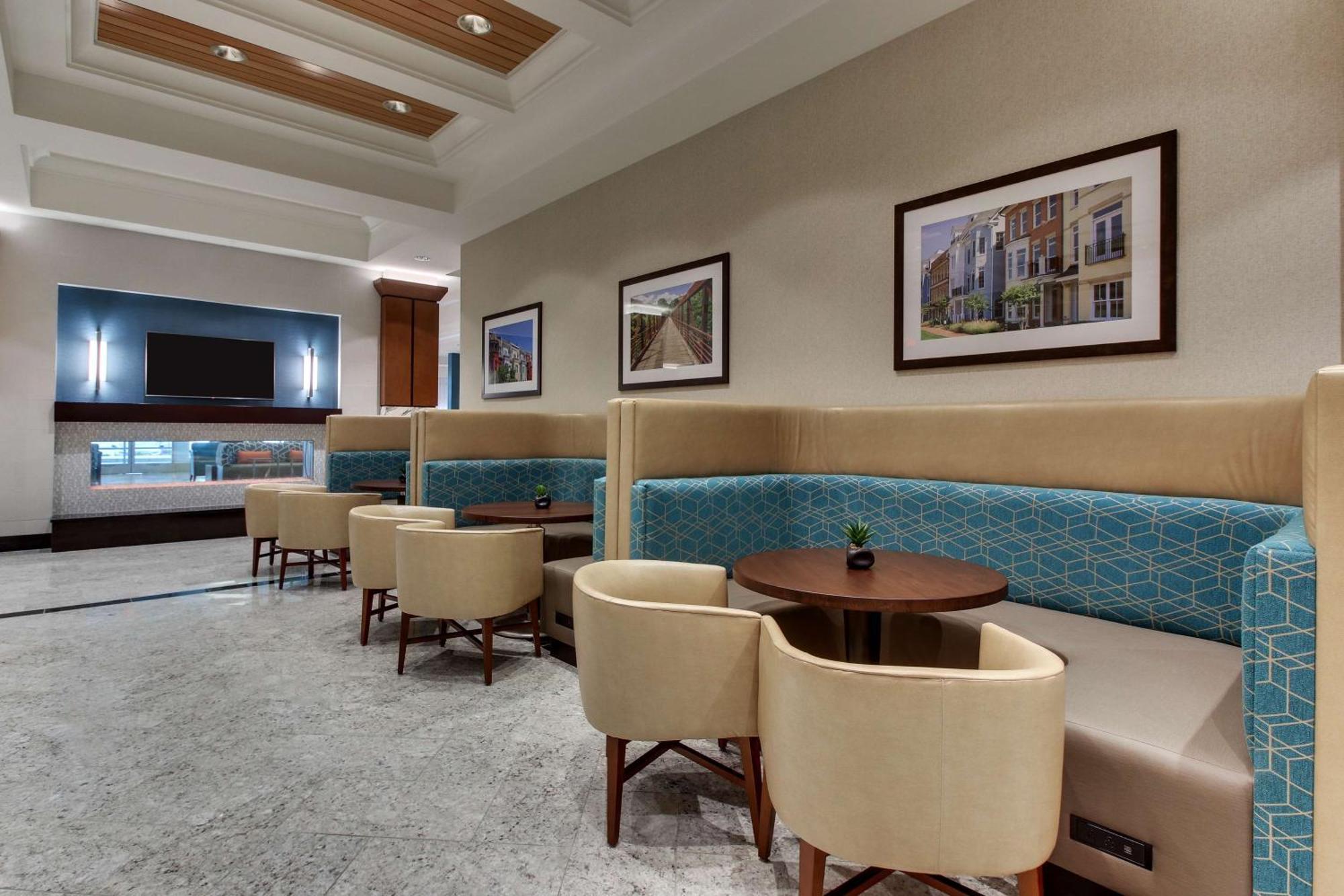 Drury Plaza Hotel Richmond Glen Allen Zewnętrze zdjęcie