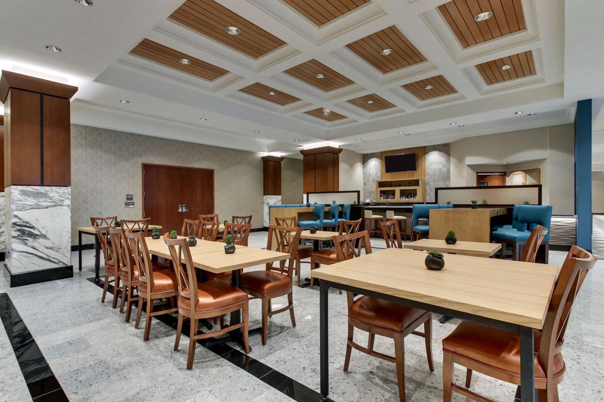 Drury Plaza Hotel Richmond Glen Allen Zewnętrze zdjęcie