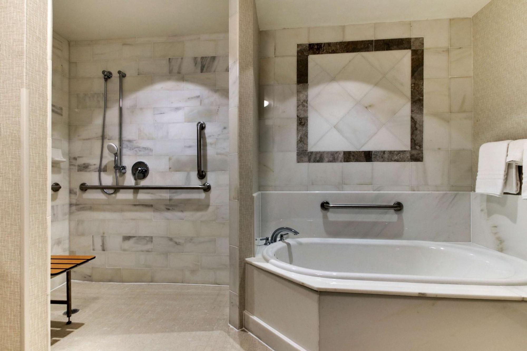Drury Plaza Hotel Richmond Glen Allen Zewnętrze zdjęcie