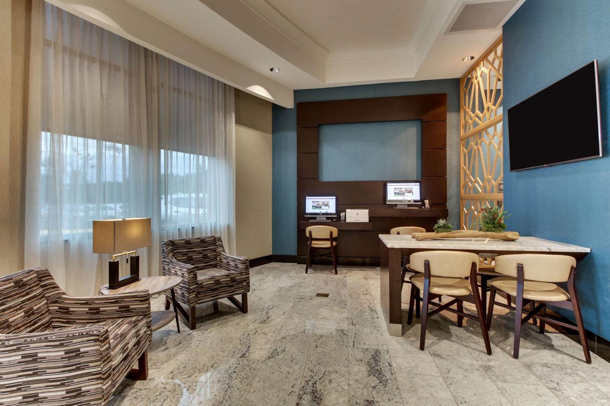 Drury Plaza Hotel Richmond Glen Allen Zewnętrze zdjęcie
