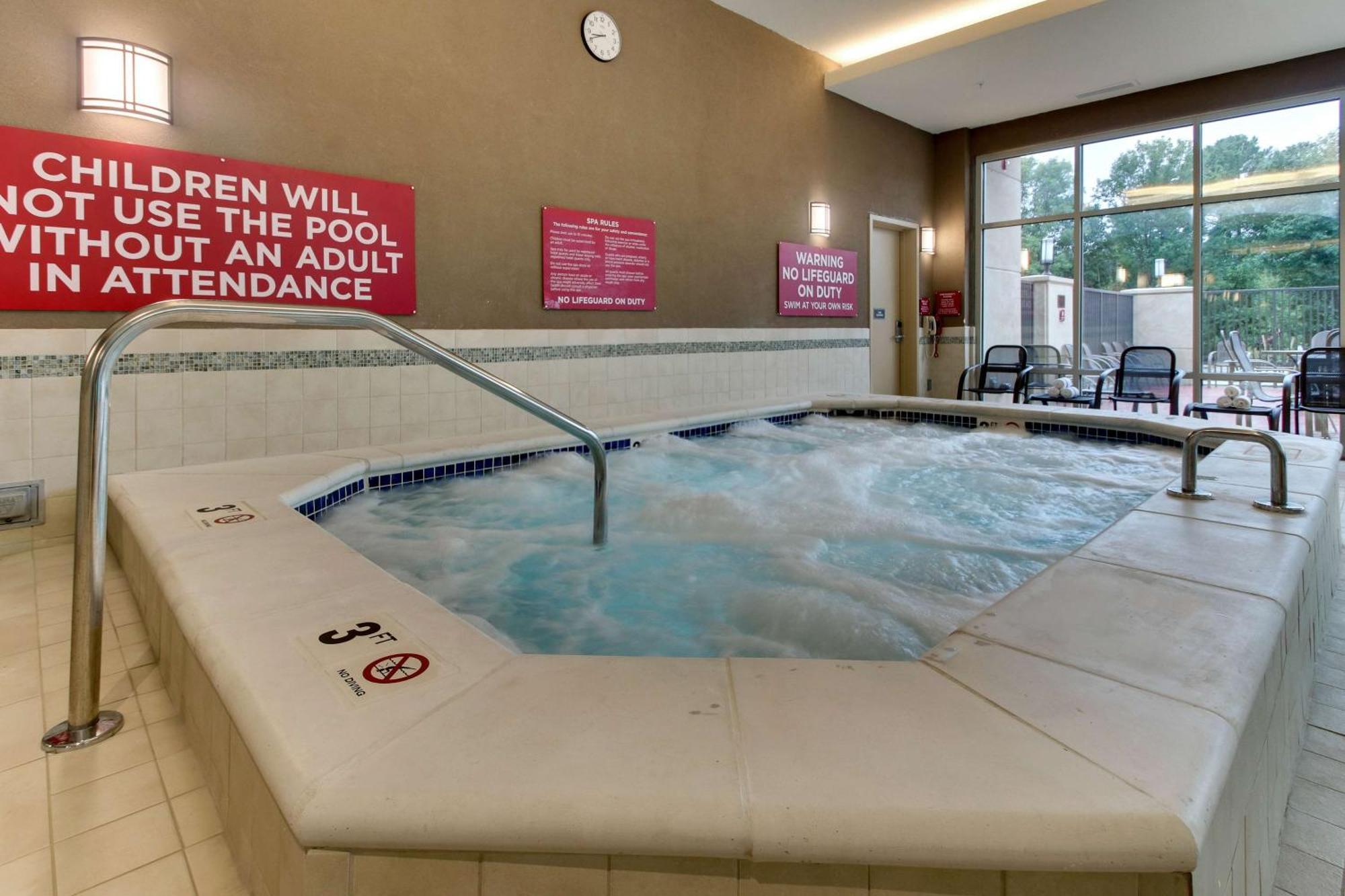 Drury Plaza Hotel Richmond Glen Allen Zewnętrze zdjęcie