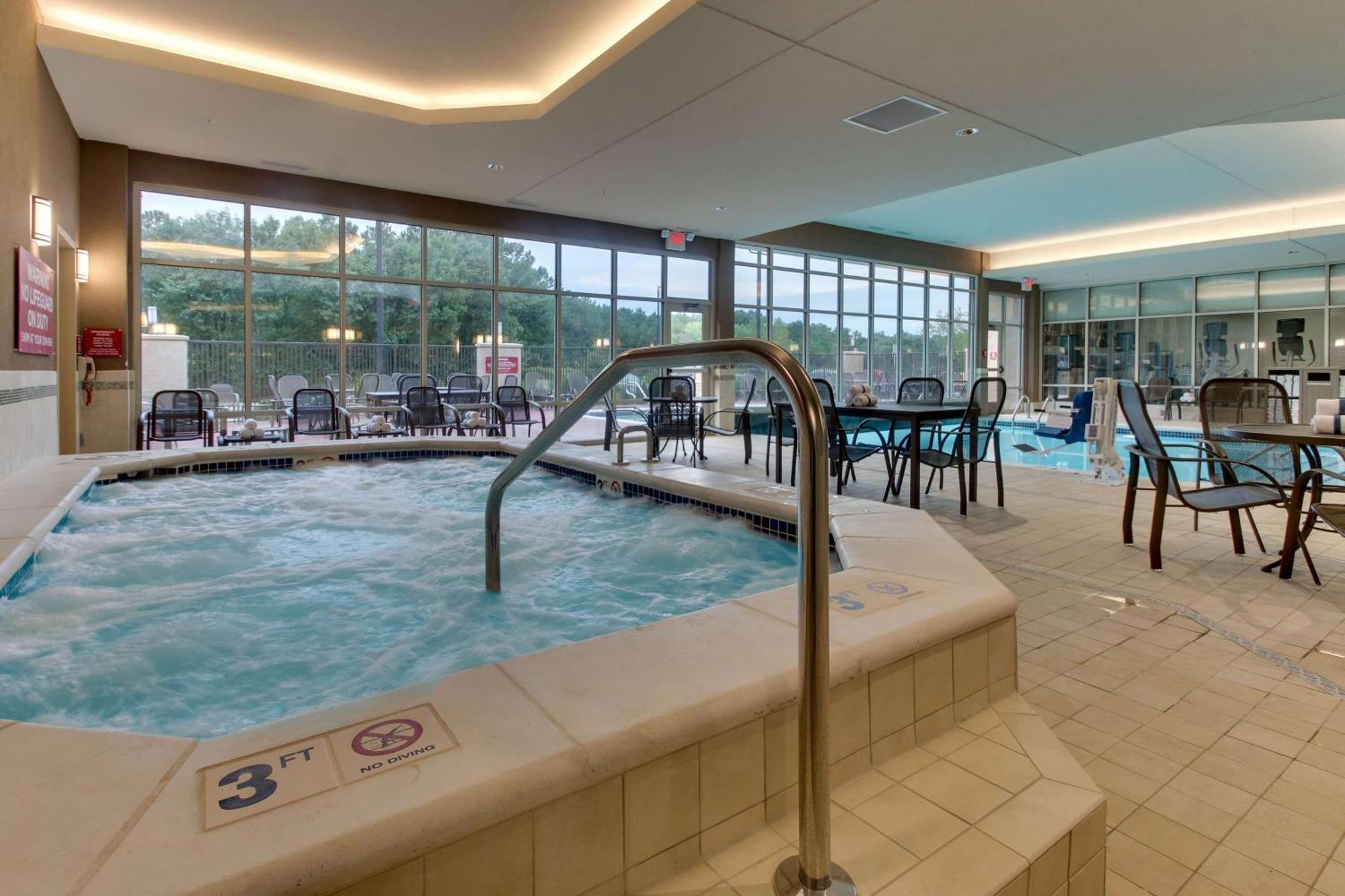 Drury Plaza Hotel Richmond Glen Allen Zewnętrze zdjęcie