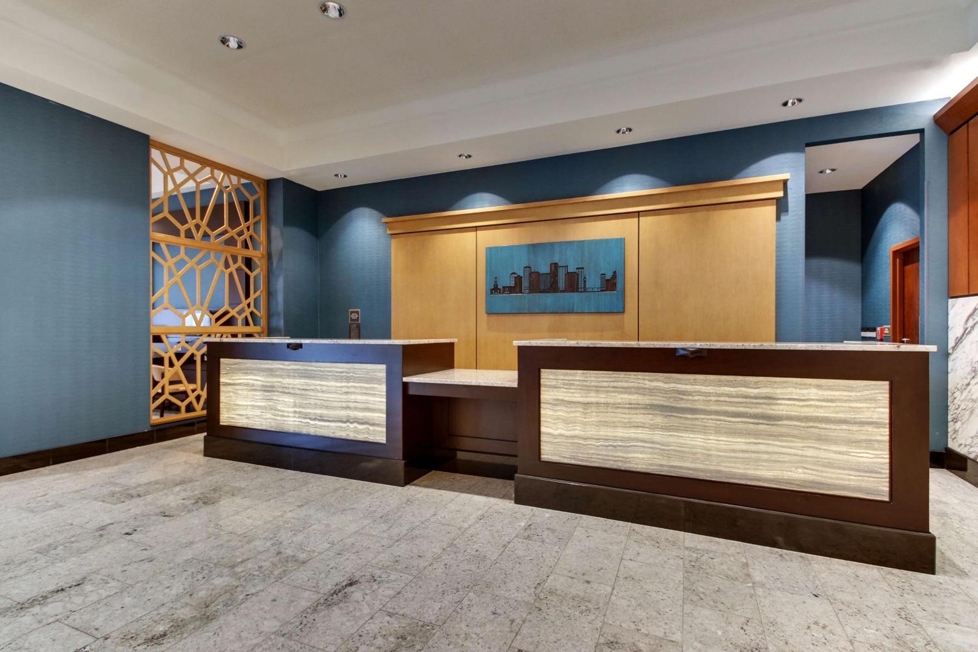 Drury Plaza Hotel Richmond Glen Allen Zewnętrze zdjęcie