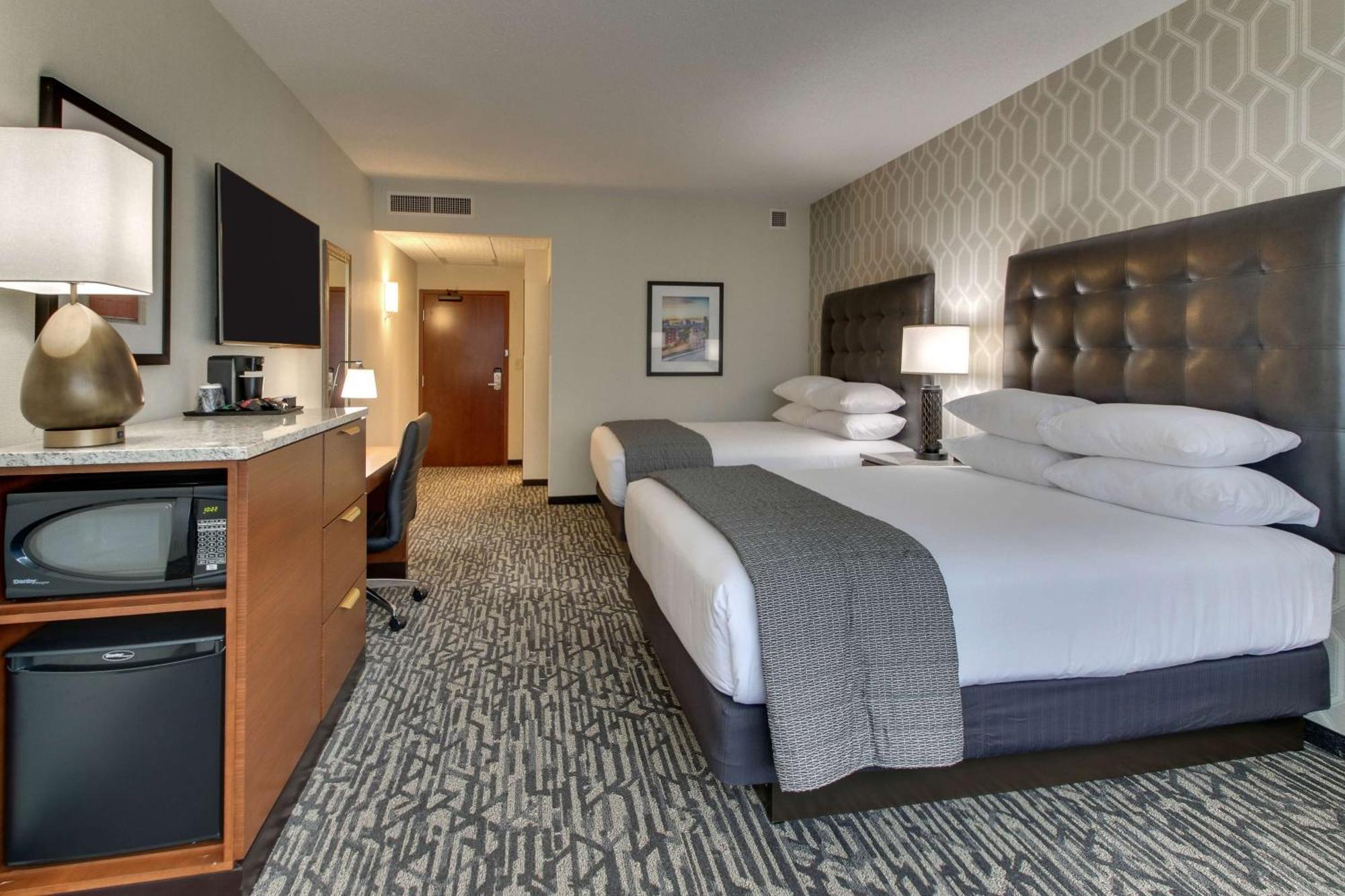 Drury Plaza Hotel Richmond Glen Allen Zewnętrze zdjęcie