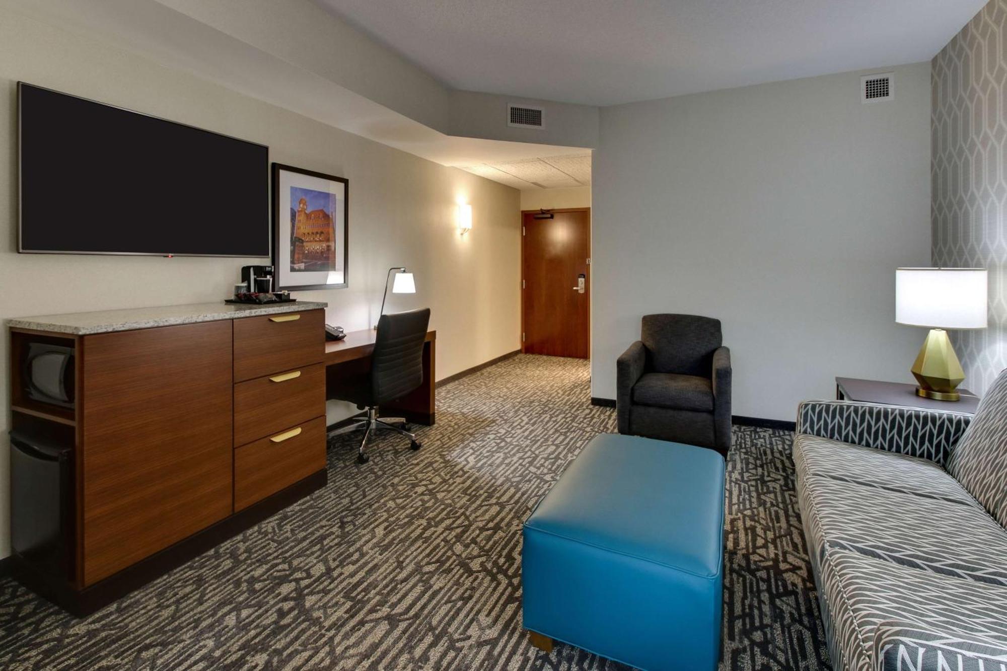 Drury Plaza Hotel Richmond Glen Allen Zewnętrze zdjęcie