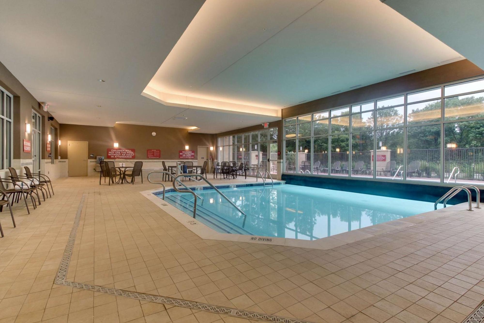 Drury Plaza Hotel Richmond Glen Allen Zewnętrze zdjęcie
