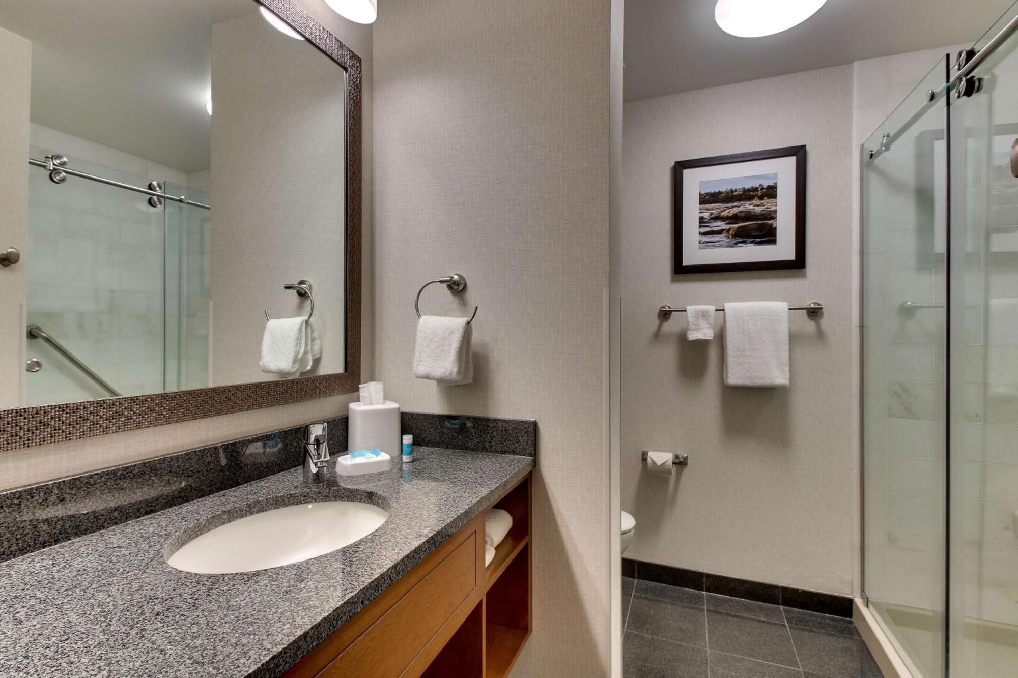 Drury Plaza Hotel Richmond Glen Allen Zewnętrze zdjęcie