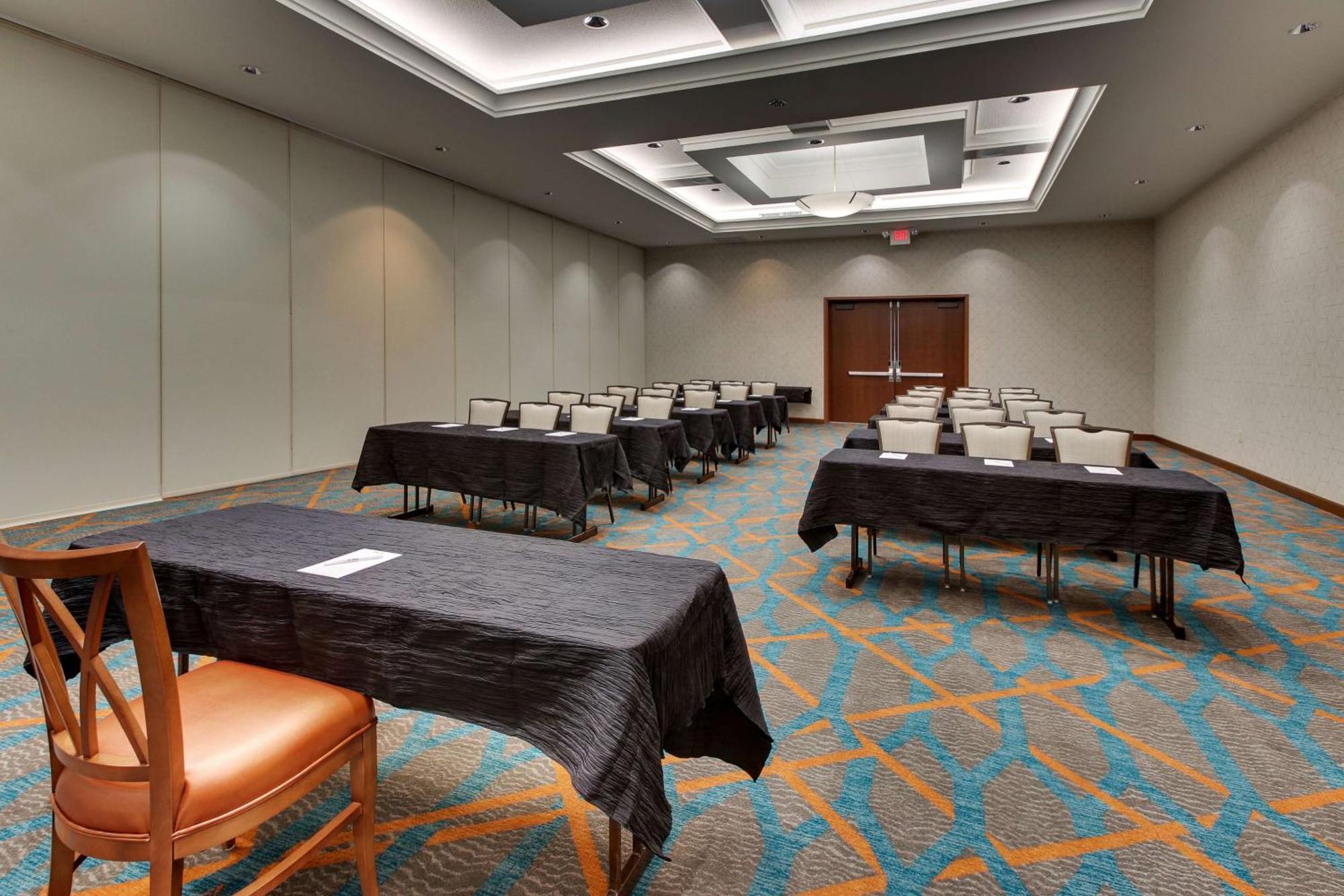 Drury Plaza Hotel Richmond Glen Allen Zewnętrze zdjęcie