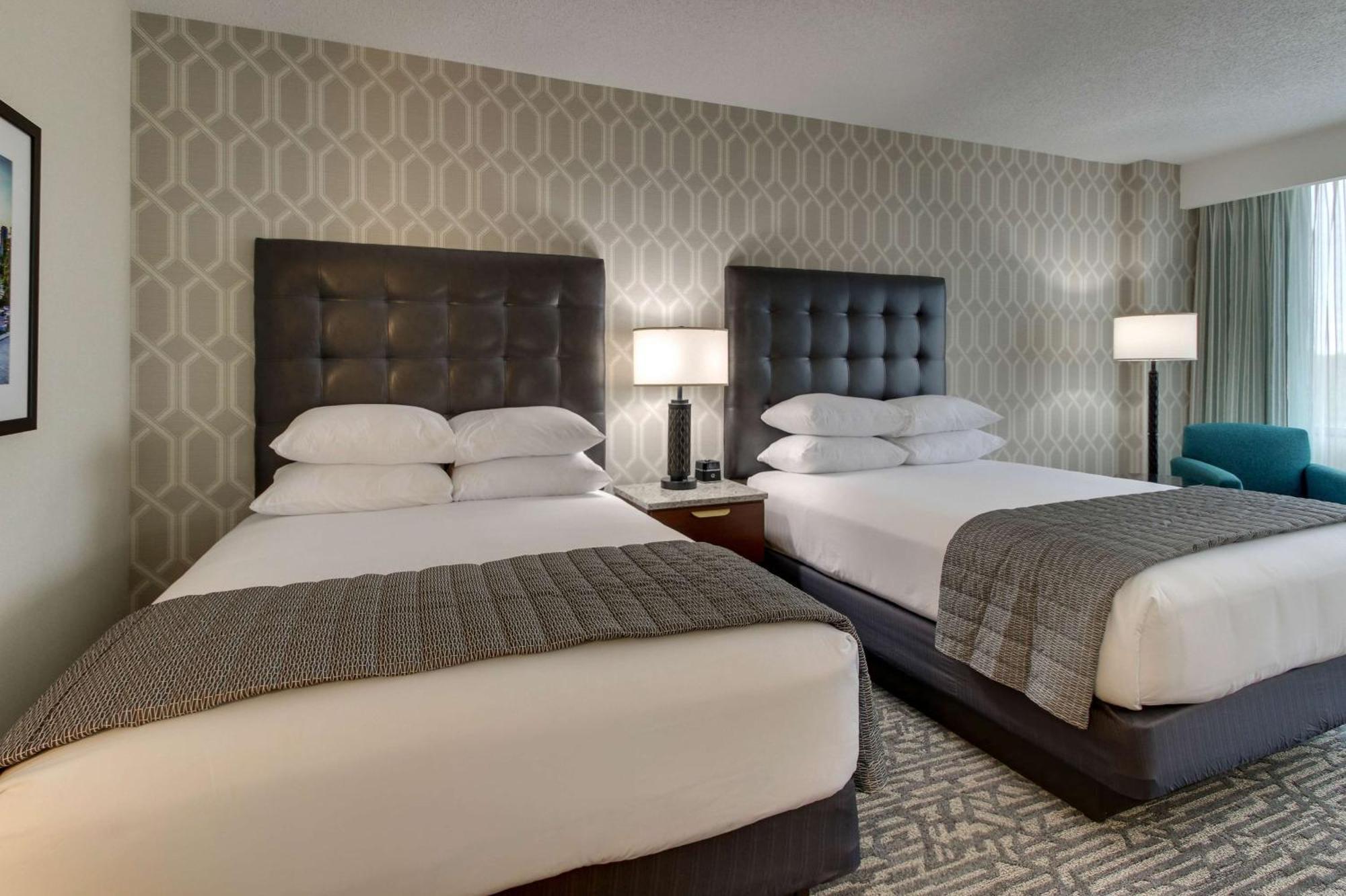 Drury Plaza Hotel Richmond Glen Allen Zewnętrze zdjęcie