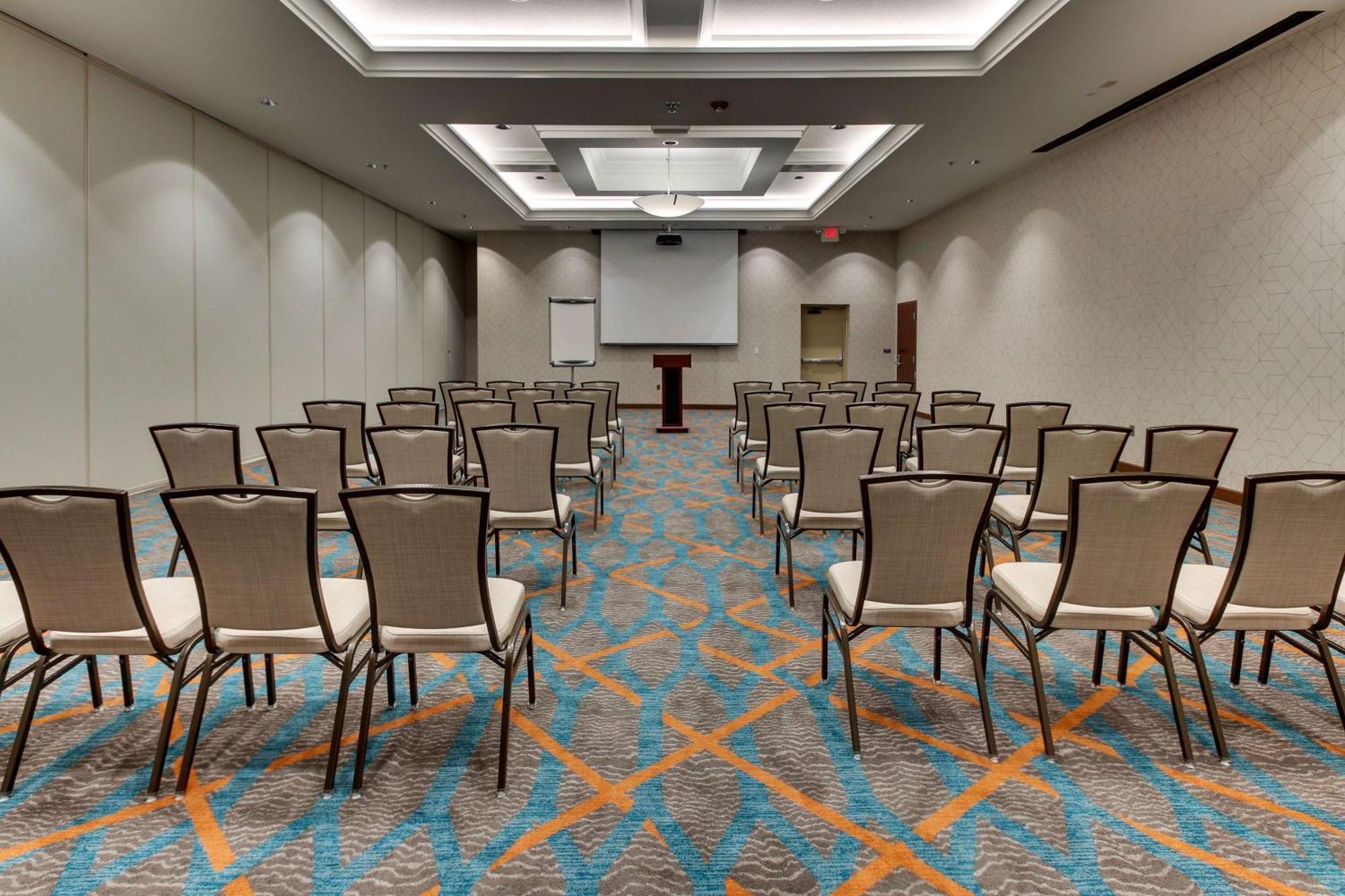 Drury Plaza Hotel Richmond Glen Allen Zewnętrze zdjęcie