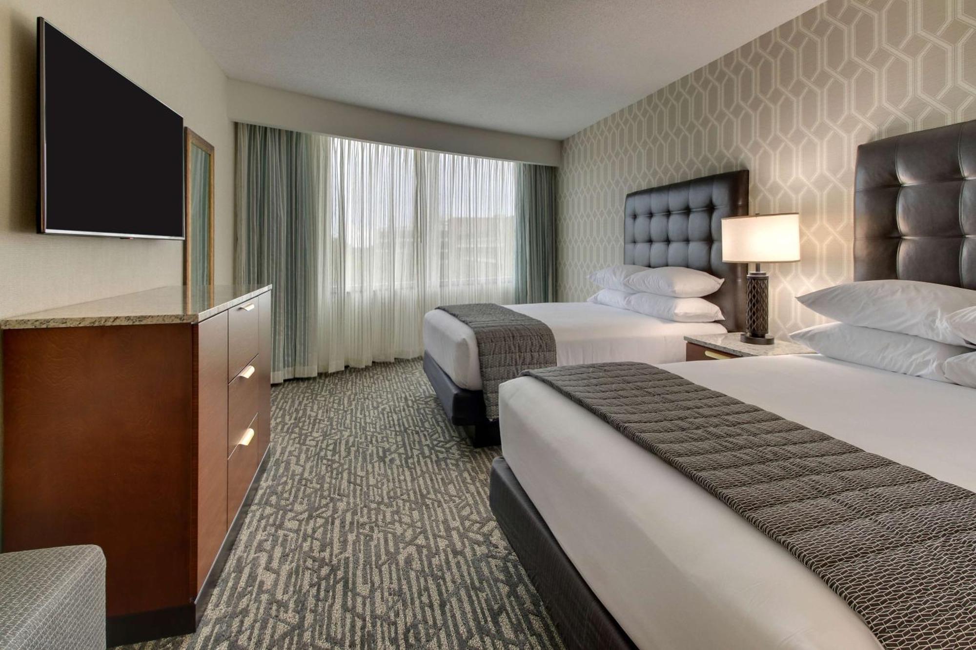 Drury Plaza Hotel Richmond Glen Allen Zewnętrze zdjęcie
