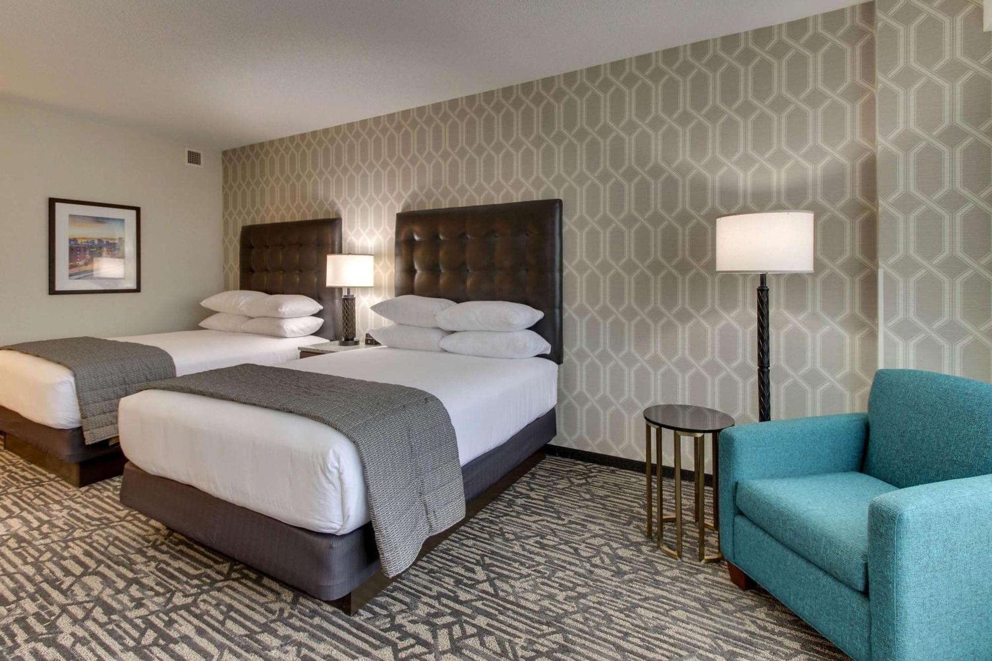 Drury Plaza Hotel Richmond Glen Allen Zewnętrze zdjęcie