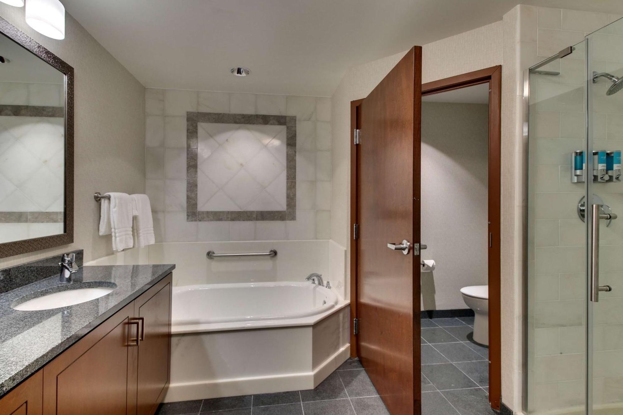 Drury Plaza Hotel Richmond Glen Allen Zewnętrze zdjęcie