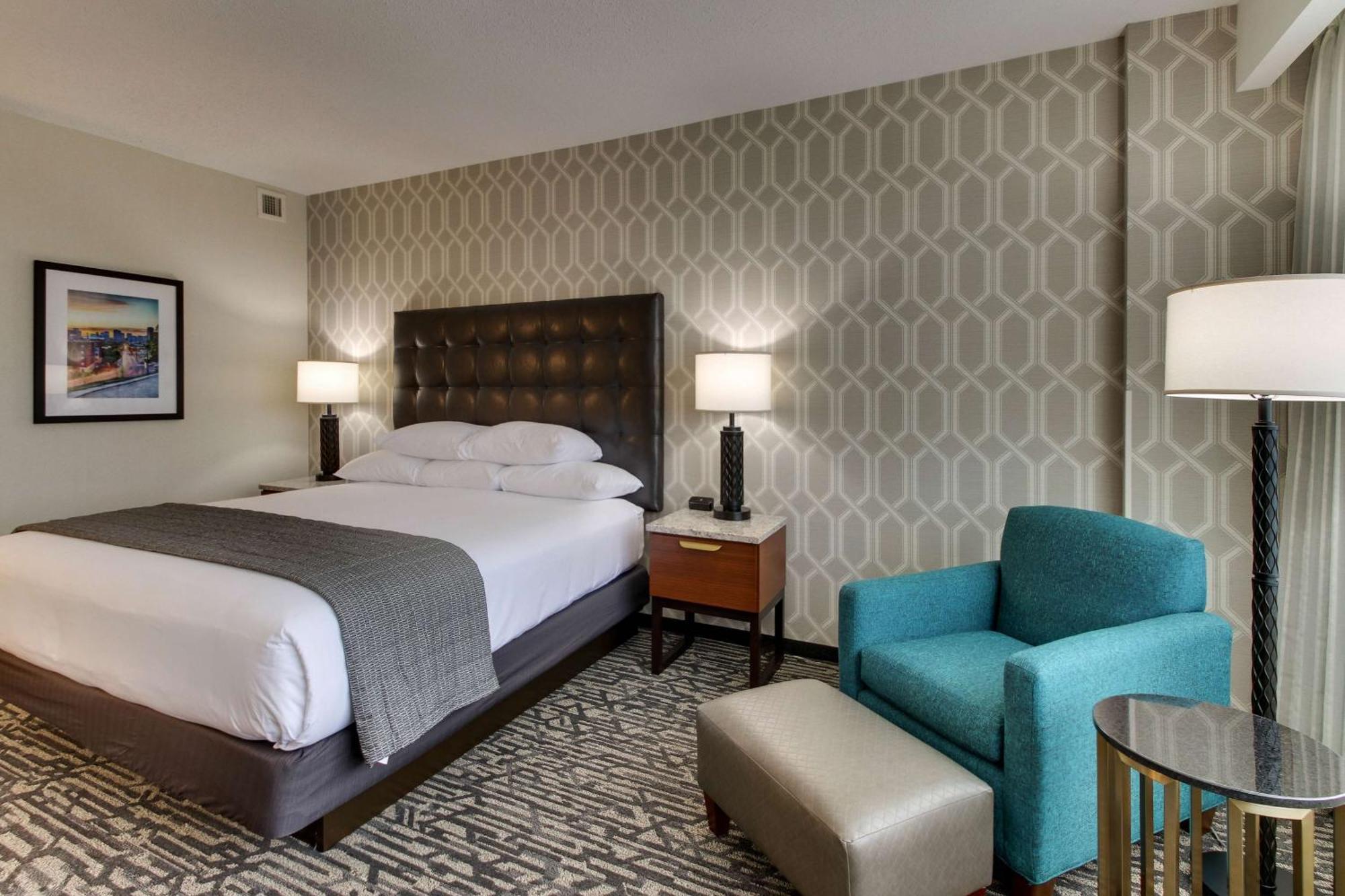 Drury Plaza Hotel Richmond Glen Allen Zewnętrze zdjęcie
