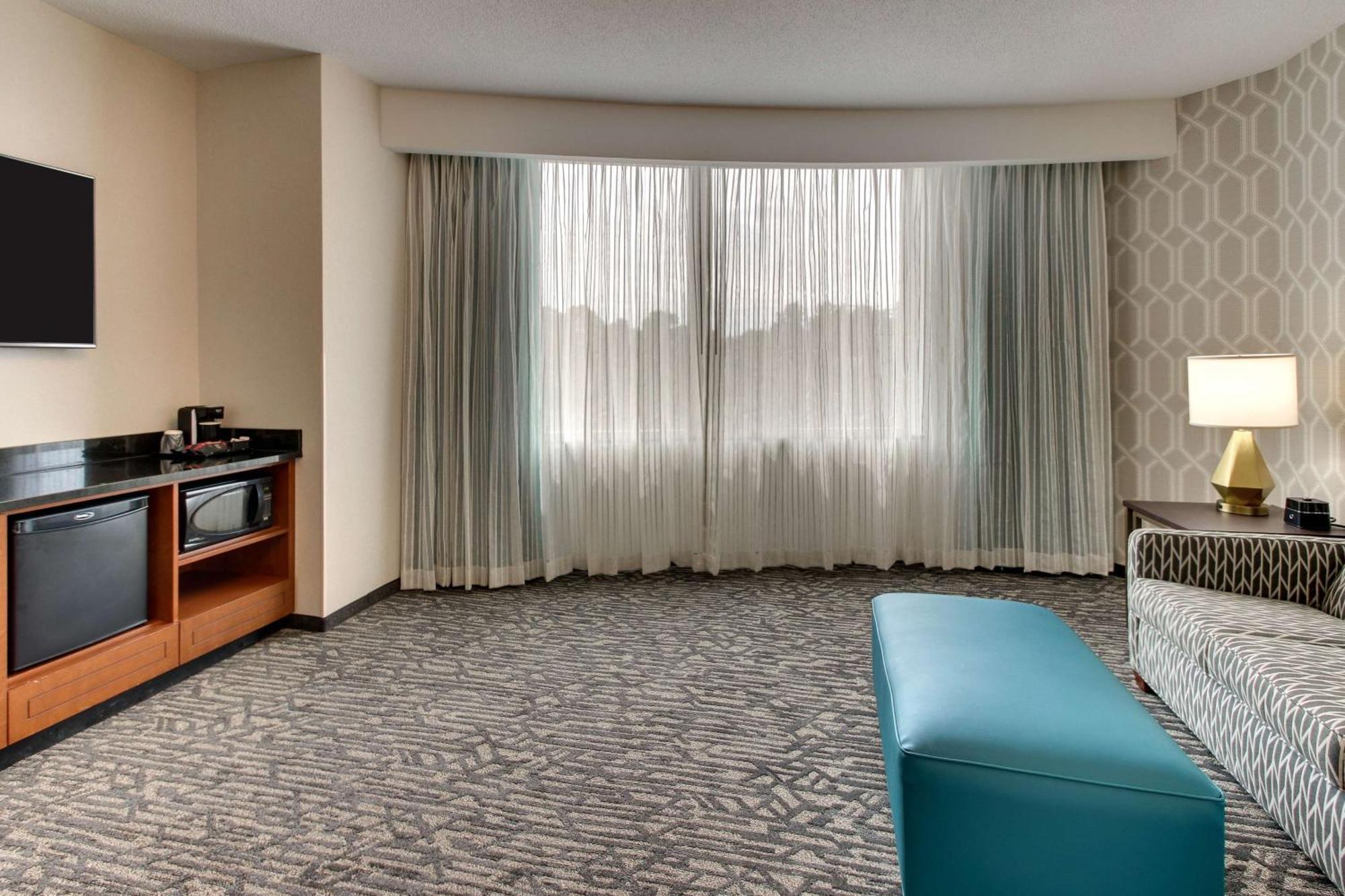 Drury Plaza Hotel Richmond Glen Allen Zewnętrze zdjęcie
