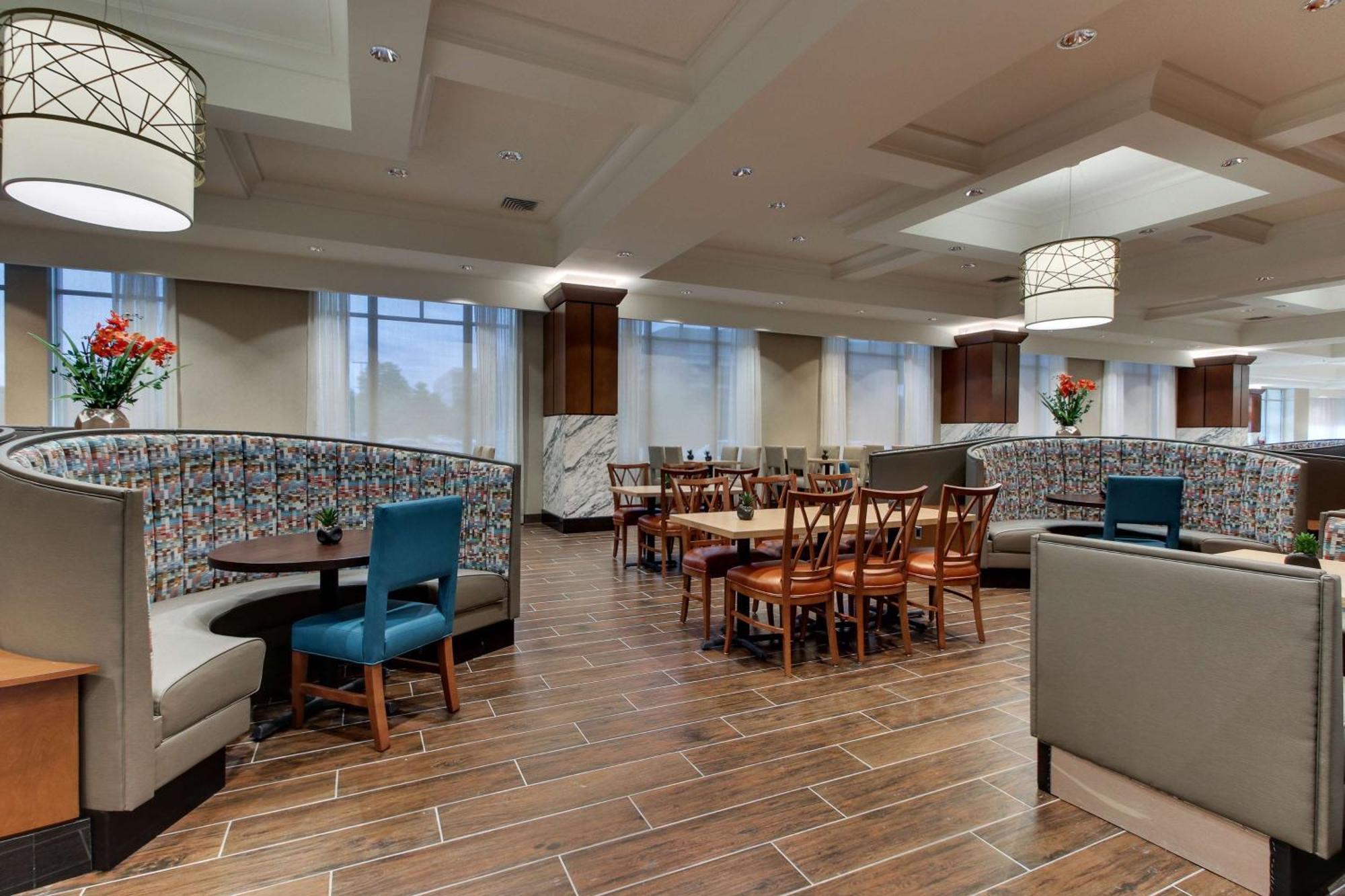 Drury Plaza Hotel Richmond Glen Allen Zewnętrze zdjęcie