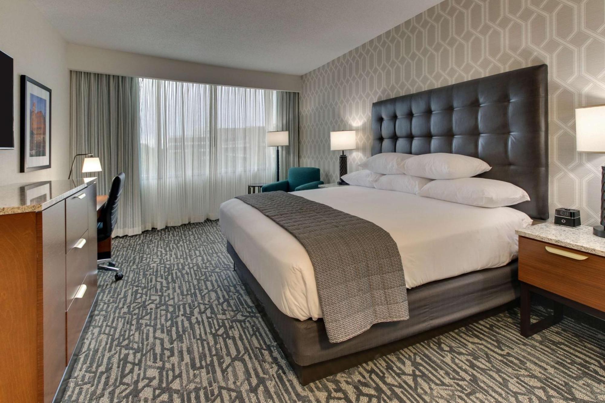 Drury Plaza Hotel Richmond Glen Allen Zewnętrze zdjęcie